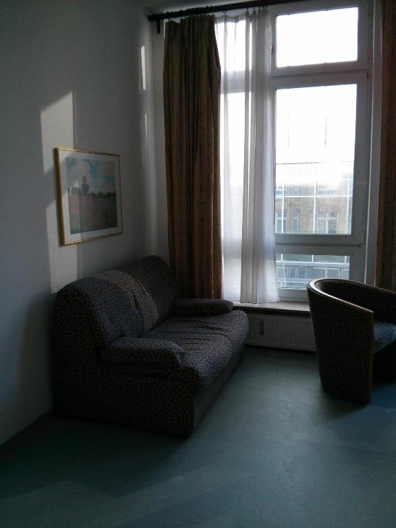 Willy Hotel Frankfurt Frankfurt am Main Rom bilde