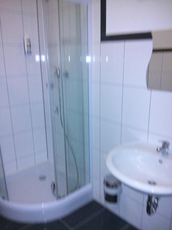 Willy Hotel Frankfurt Frankfurt am Main Rom bilde
