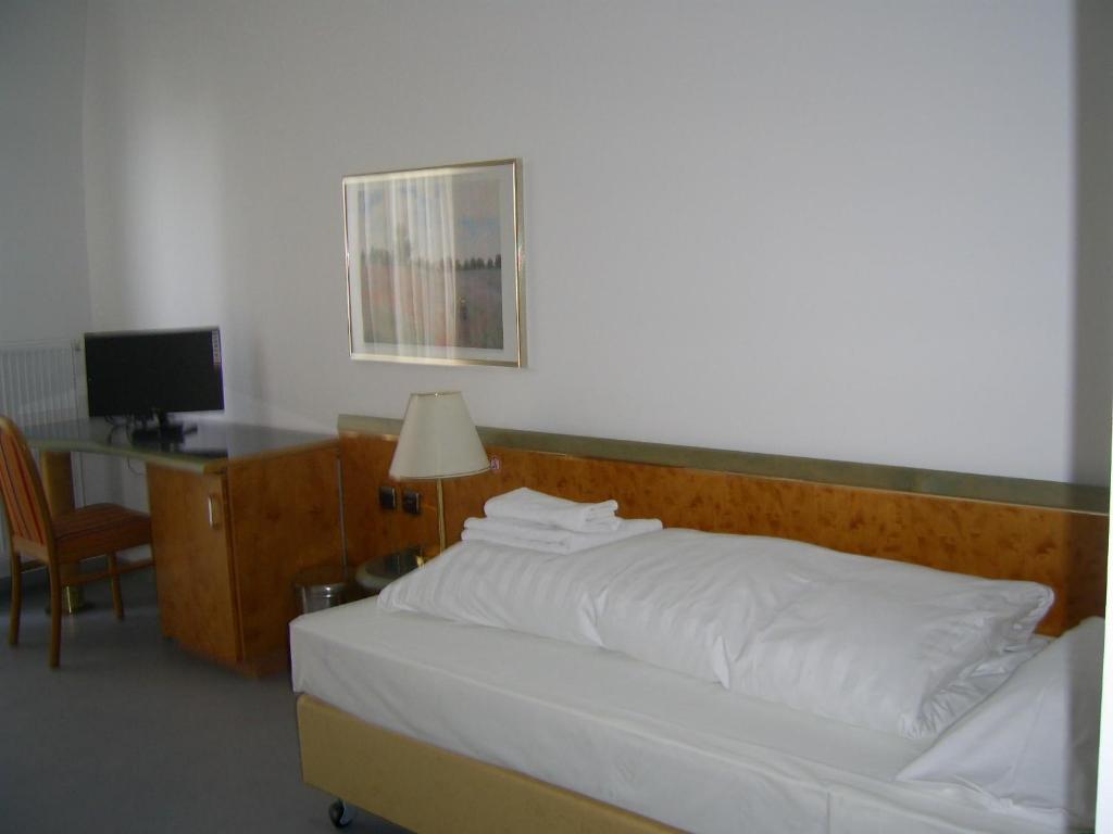 Willy Hotel Frankfurt Frankfurt am Main Eksteriør bilde