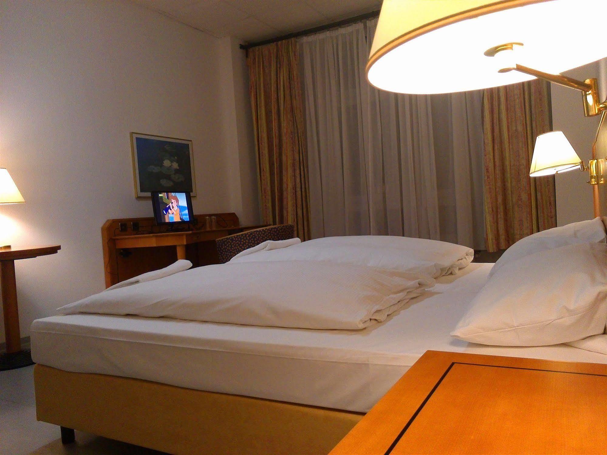 Willy Hotel Frankfurt Frankfurt am Main Eksteriør bilde